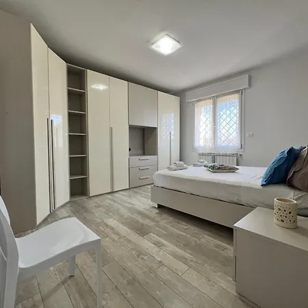 Feriehus Calo' *
