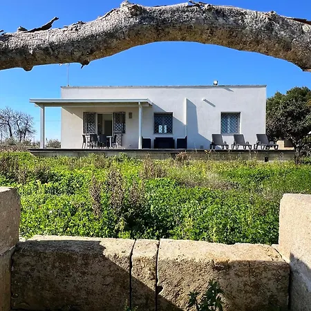 Calo' San Foca