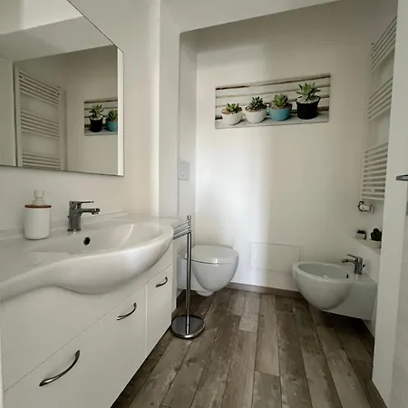 Calo' * San Foca