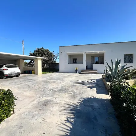 Vakantiehuis Calo'